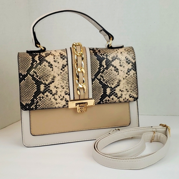 NWOT Aldo bag, satchel, purse, pocketbook - Picture 1 of 10